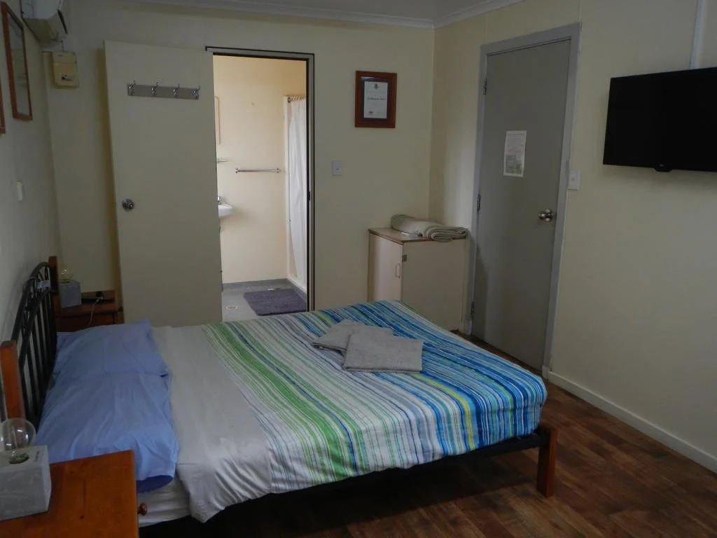 Rockhampton Backpackers