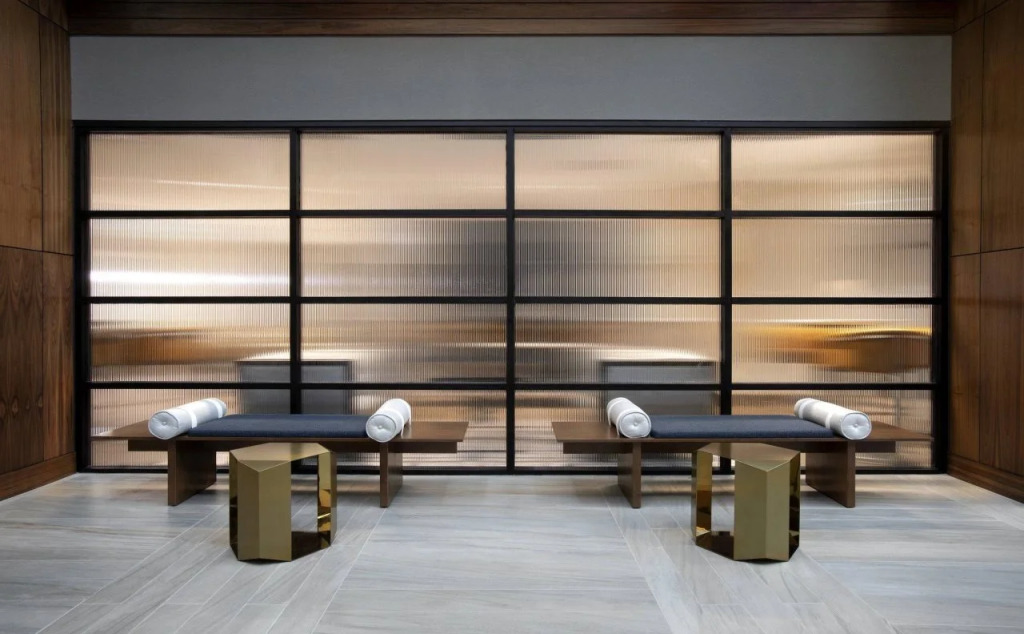 Winston-Salem Marriott