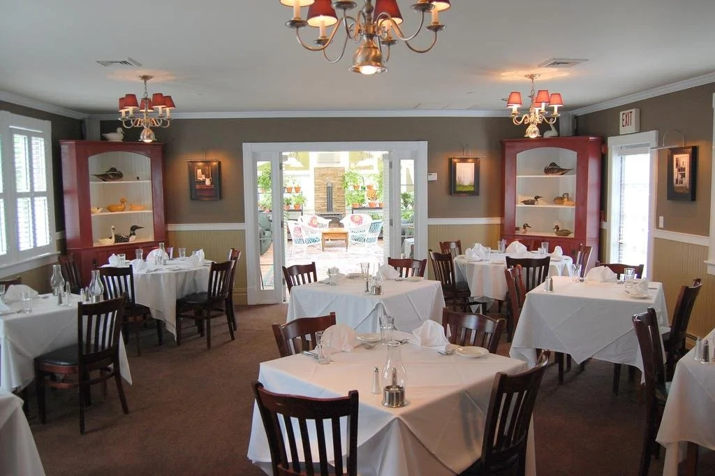 North Hero House Inn and Resort