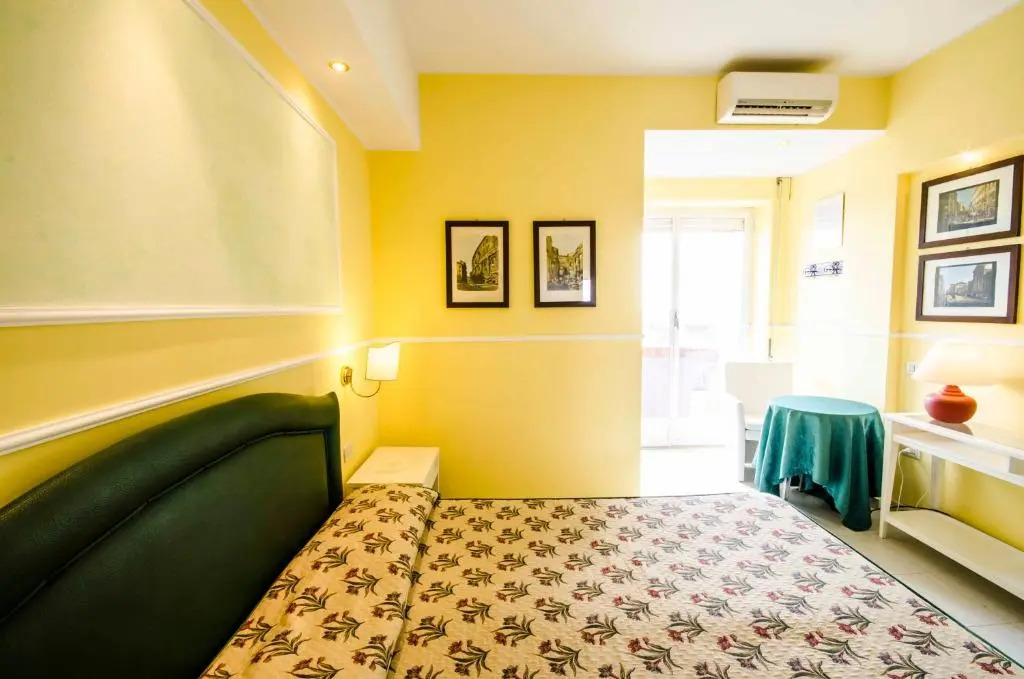 Hotel Tarconte