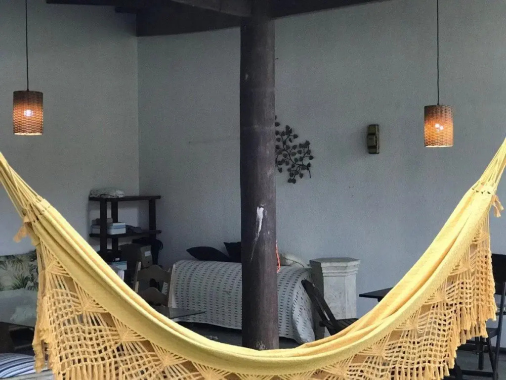 Guest house host Tabatinga