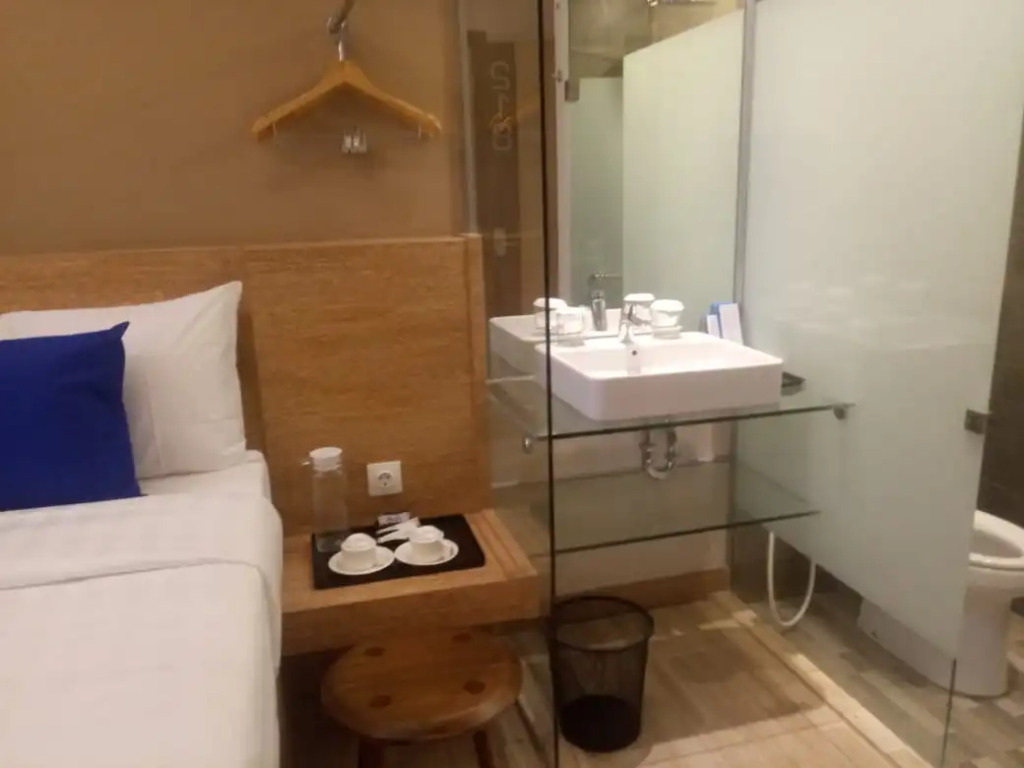 Desatu Hotel