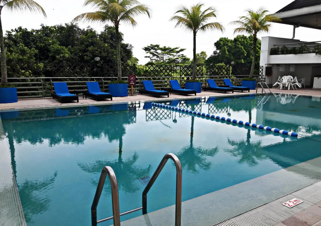 Mutiara Johor Bahru