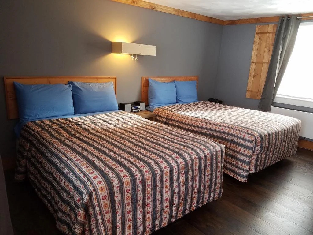 Alpine Motor Inn