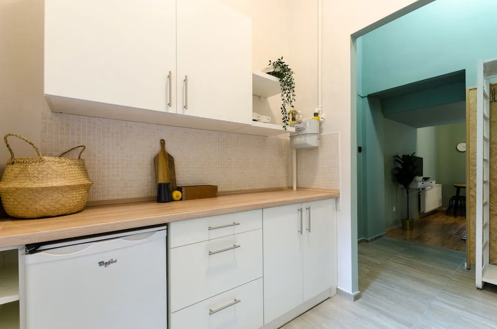Mango Apartment