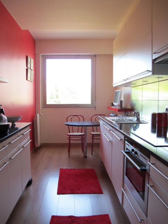 Parc Monceau - 2 pièces - 89 m² - Paris 17