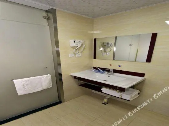 Xin'ganxian Qiche Themed Hostel