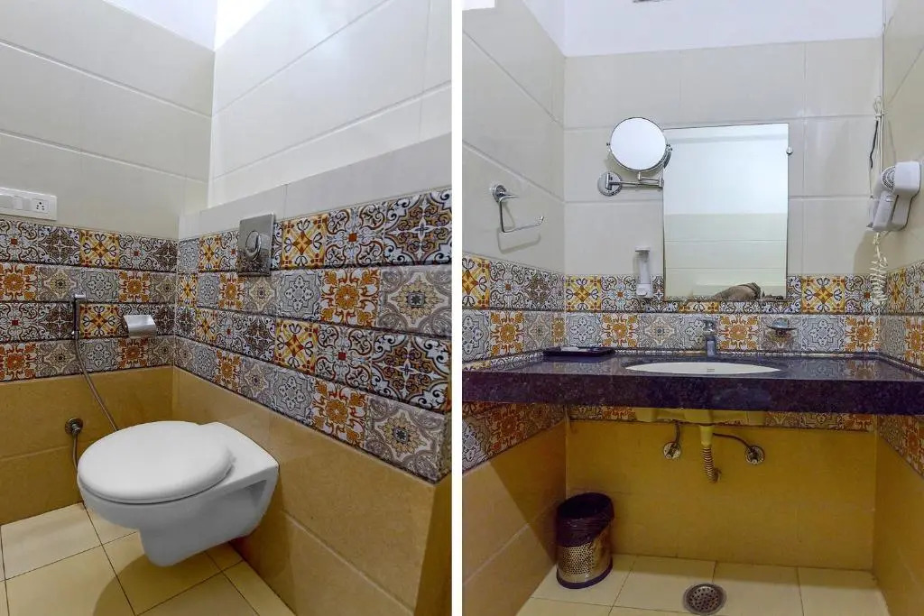 Fabhotel Prime Harku Villa