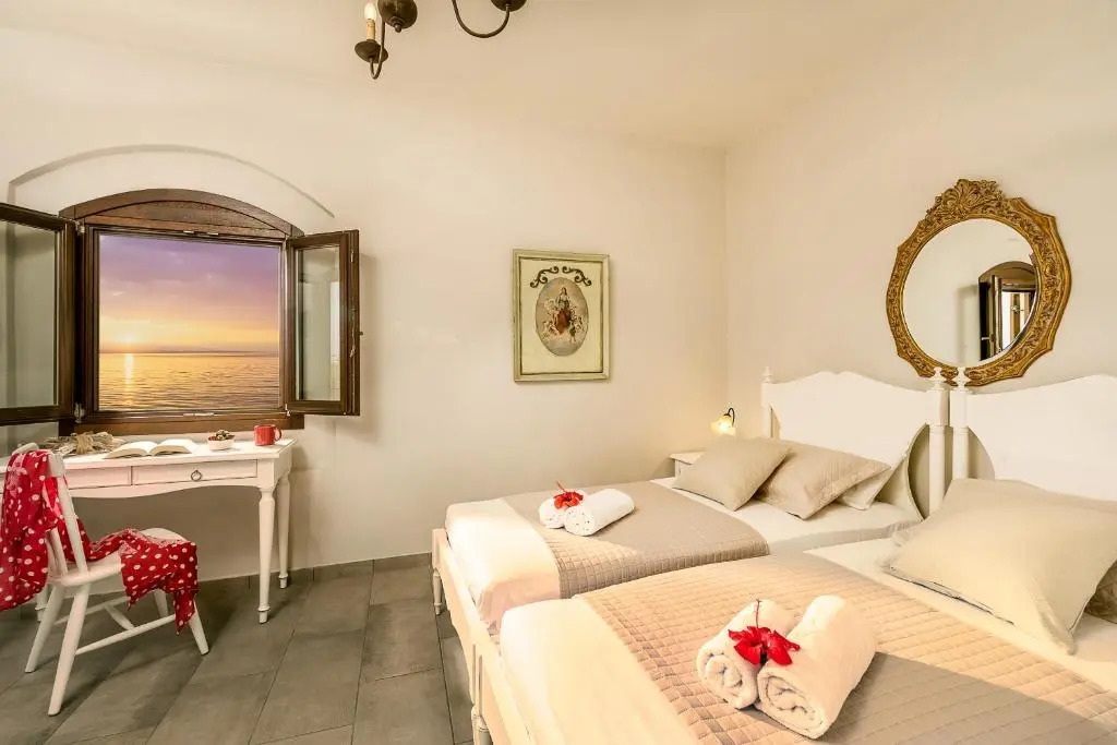 Nectar Luxury Apartments