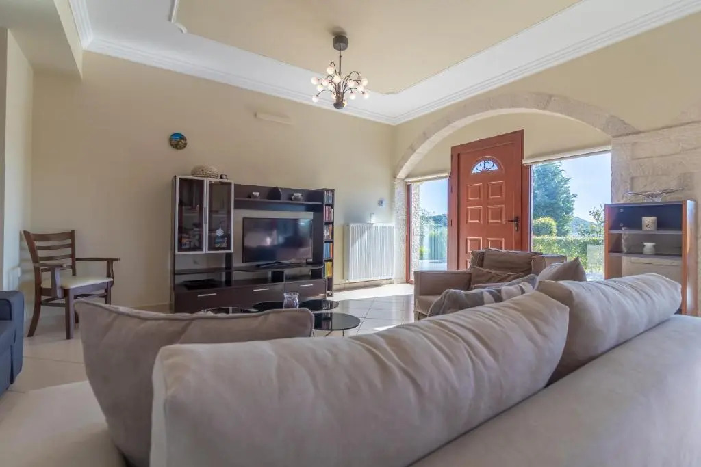 Spartakos Luxury Villa 7