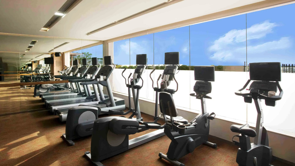 Holiday Inn New Delhi Mayur Vihar Noida by IHG
