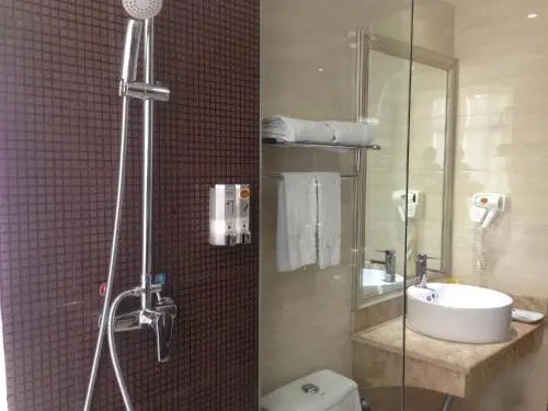 Zhejiang Hotel