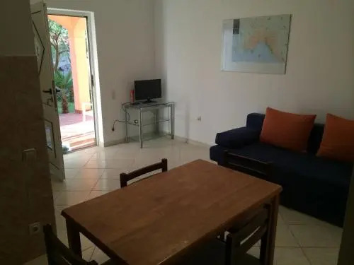 Apartmani Jerkin Vodice