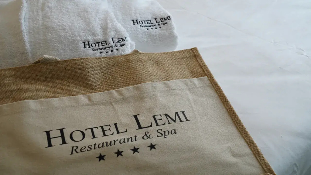 Hotel Lemi