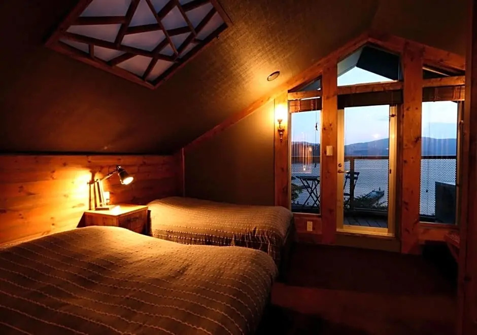 Hakone Villa Byzan - Vacation STAY 39767v
