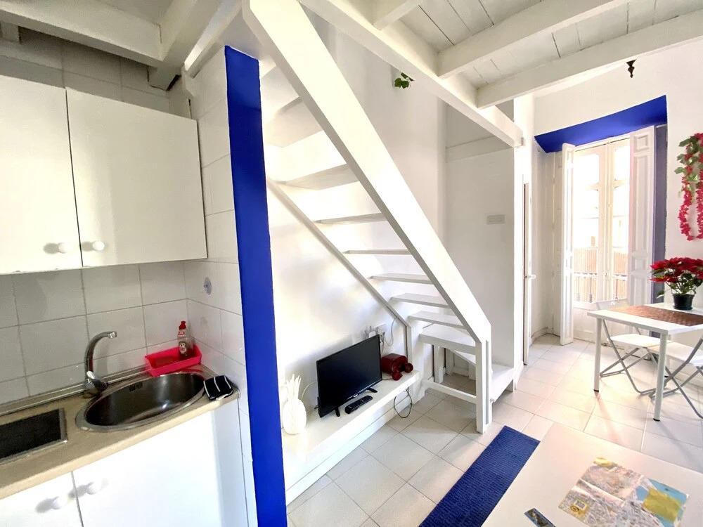 Apartamentos Babel