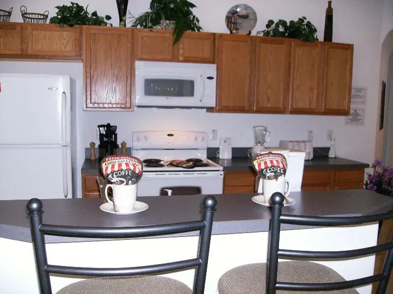 North Highway 27 Area Homes by Columbus Vacations