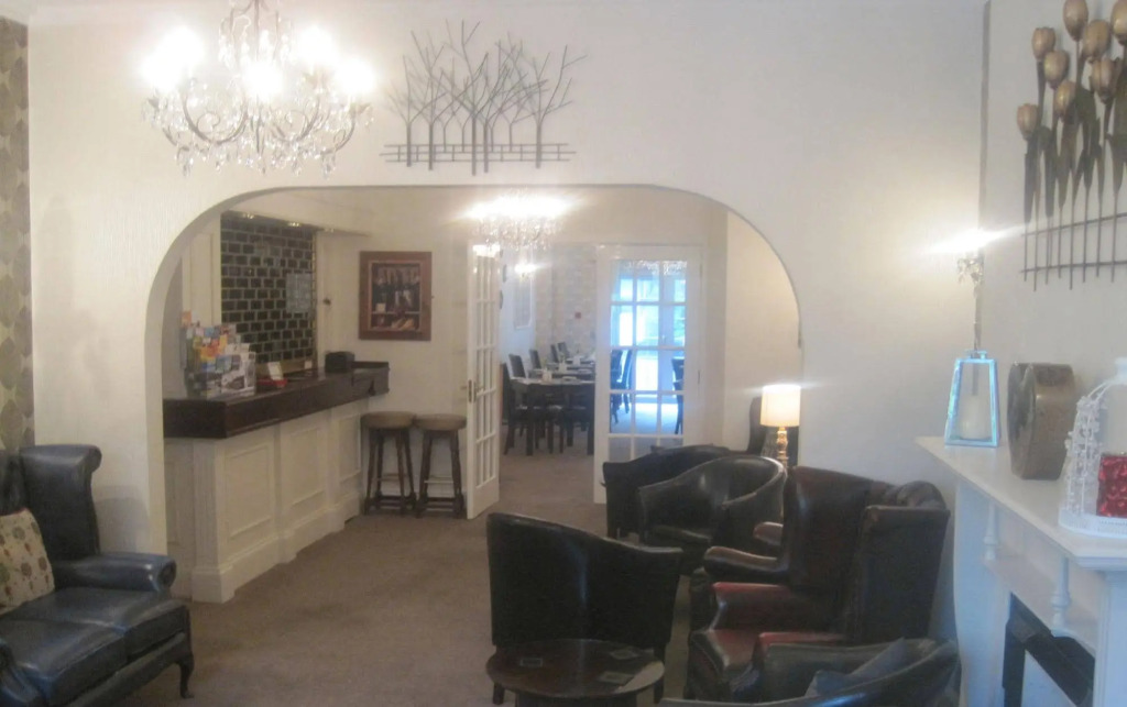 Glenburn Hotel