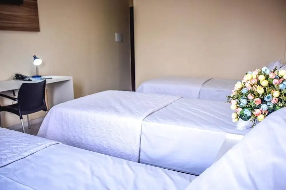 Prime Hotel