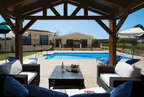 Villa Michaela