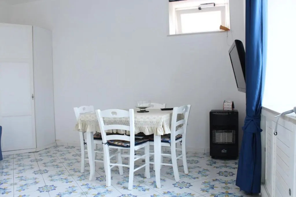 La Margherita Apartments