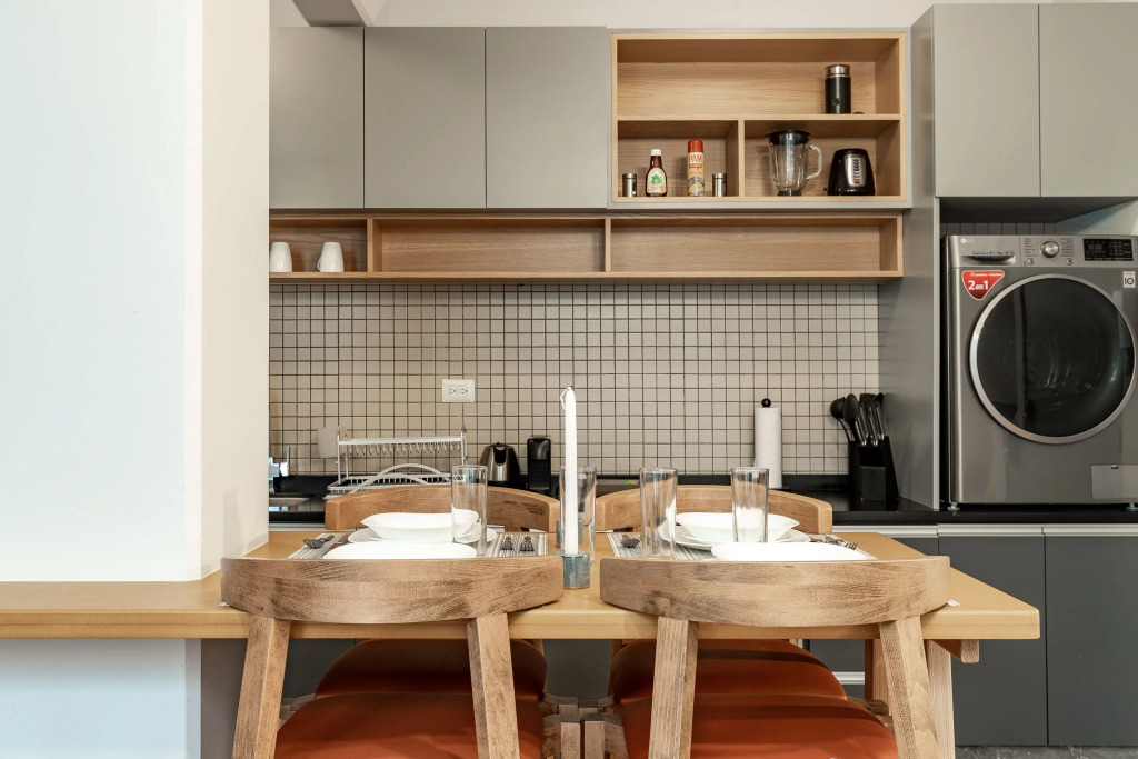 Casai Gorgeous Modern Apt in Condesa w Terrace