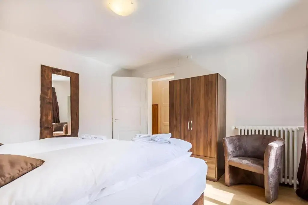 Hotel Sterne
