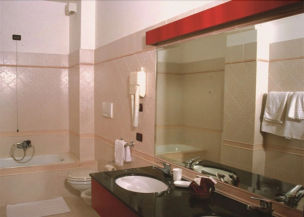 Aldero Hotel