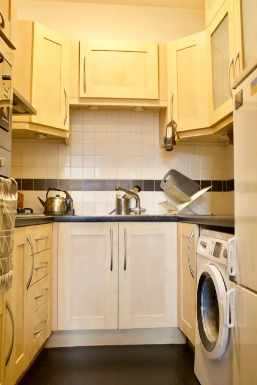 1 Bedroom Apartment in Central Edinburgh