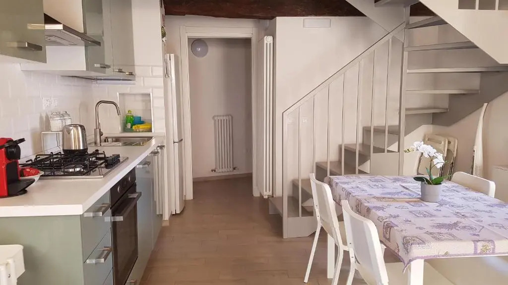 Casa la Piazzetta Rinascimentale