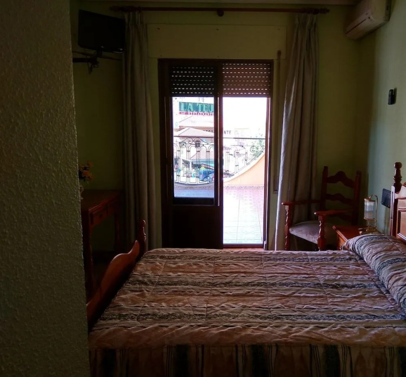 Hotel Restaurante La Teja