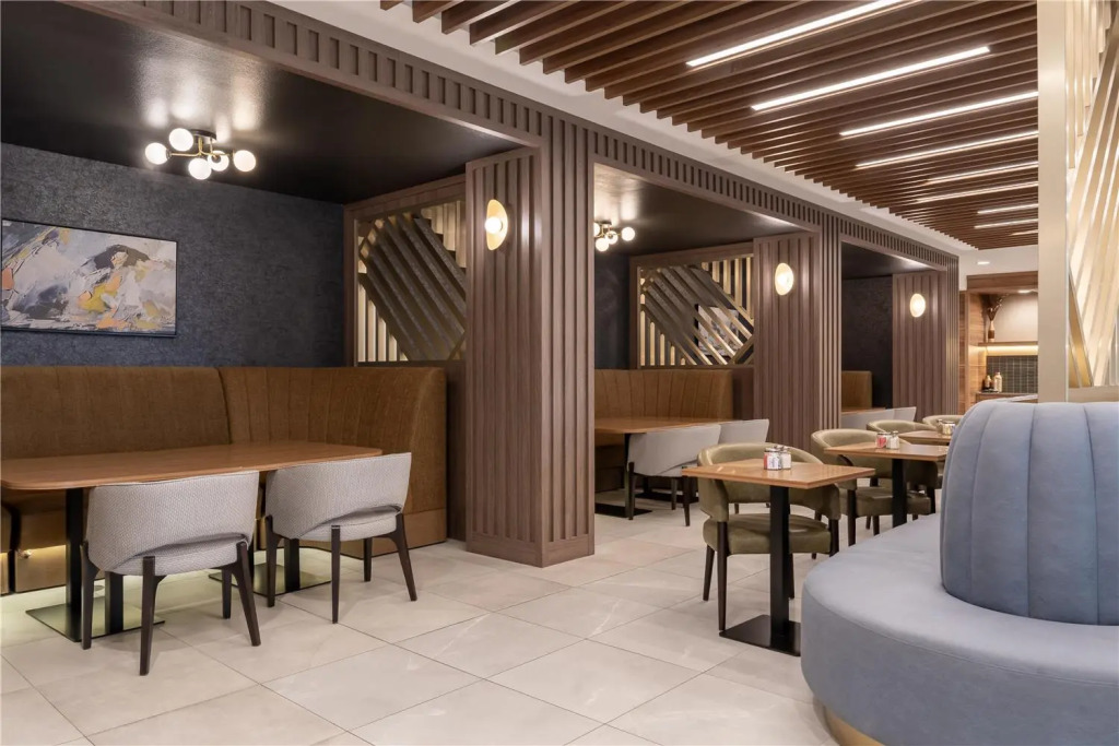Doubletree By Hilton Fort Worth Fossil Creek