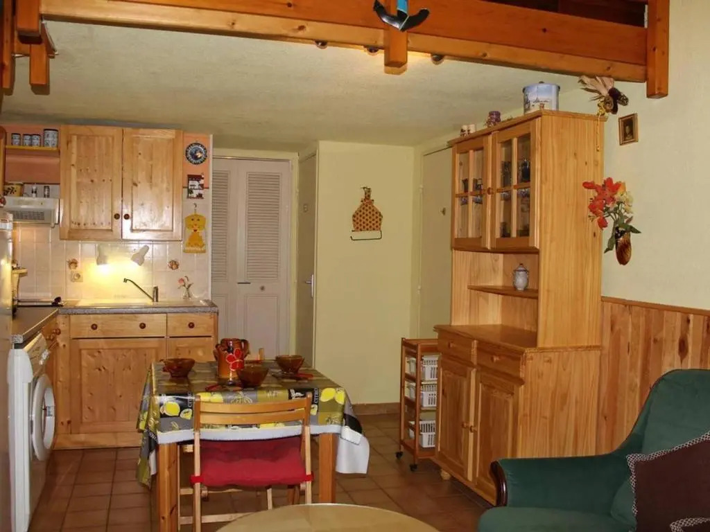 Maison Gruissan, 3 pièces, 5 personnes - FR-1-229-72