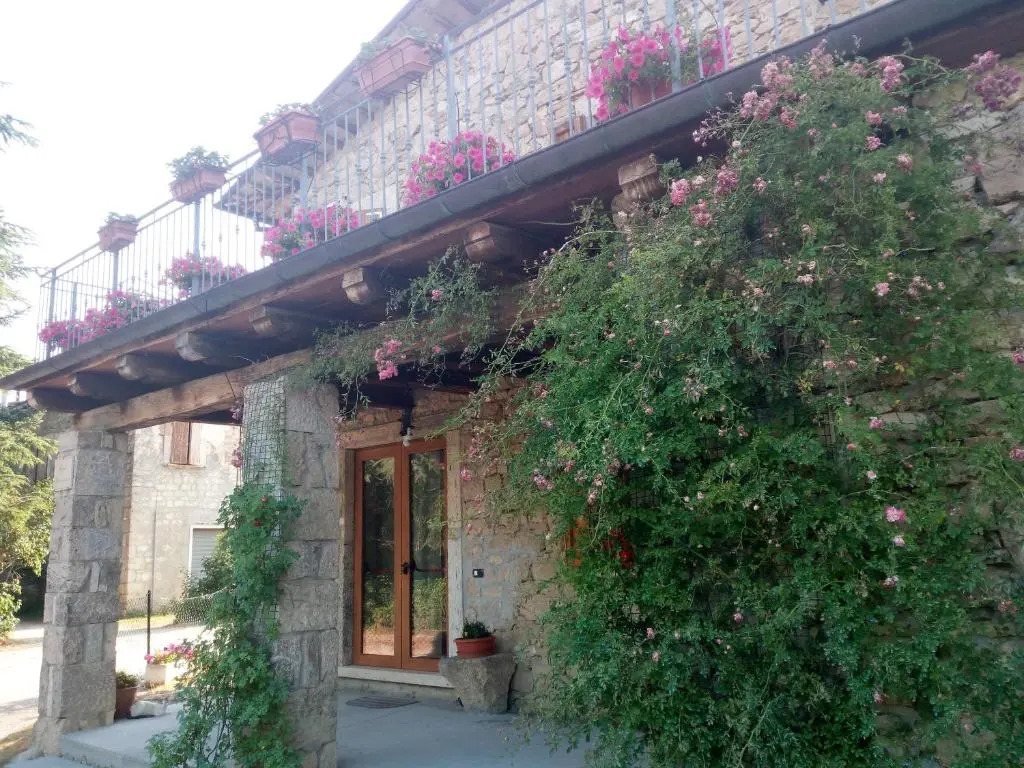 BB Casale Giovannozzi