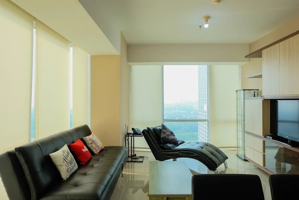 Highest Value 2BR Apartment @ U Residence