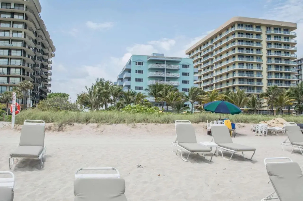 Solara Surfside