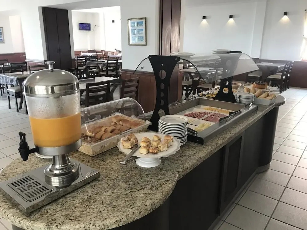 Hotel Araguaia