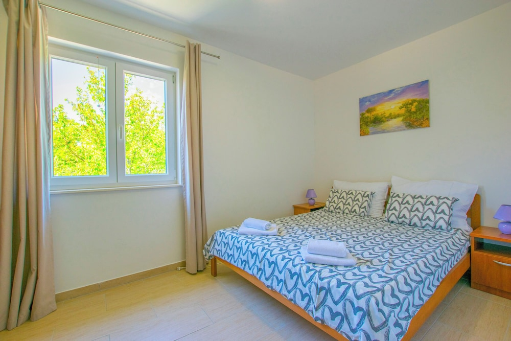 House Bribirska Vila