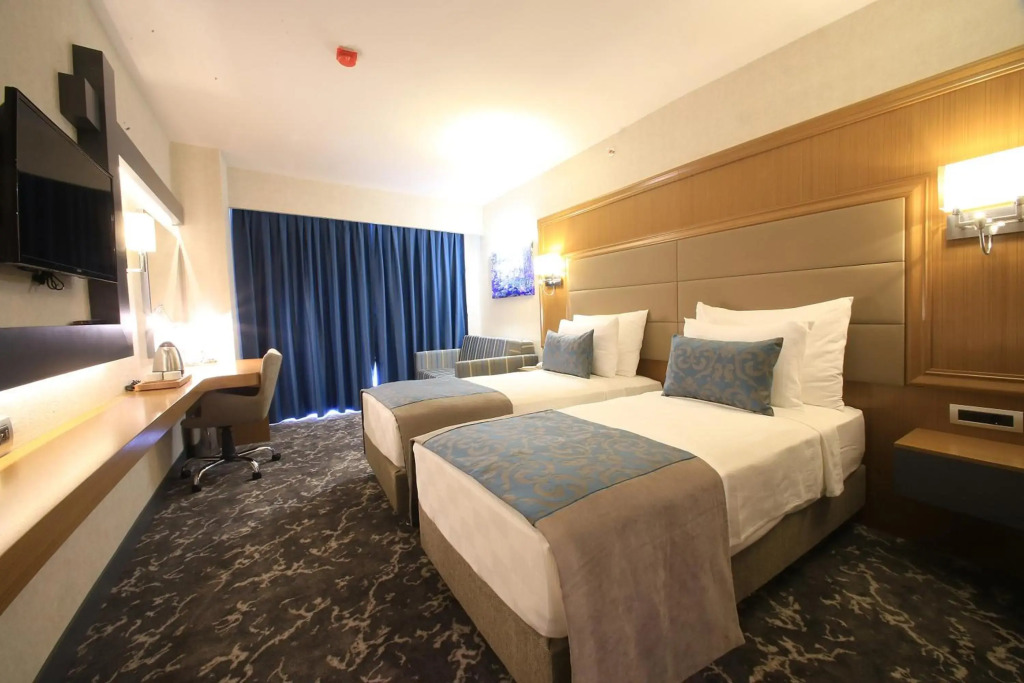 Aymira Hotel & Spa