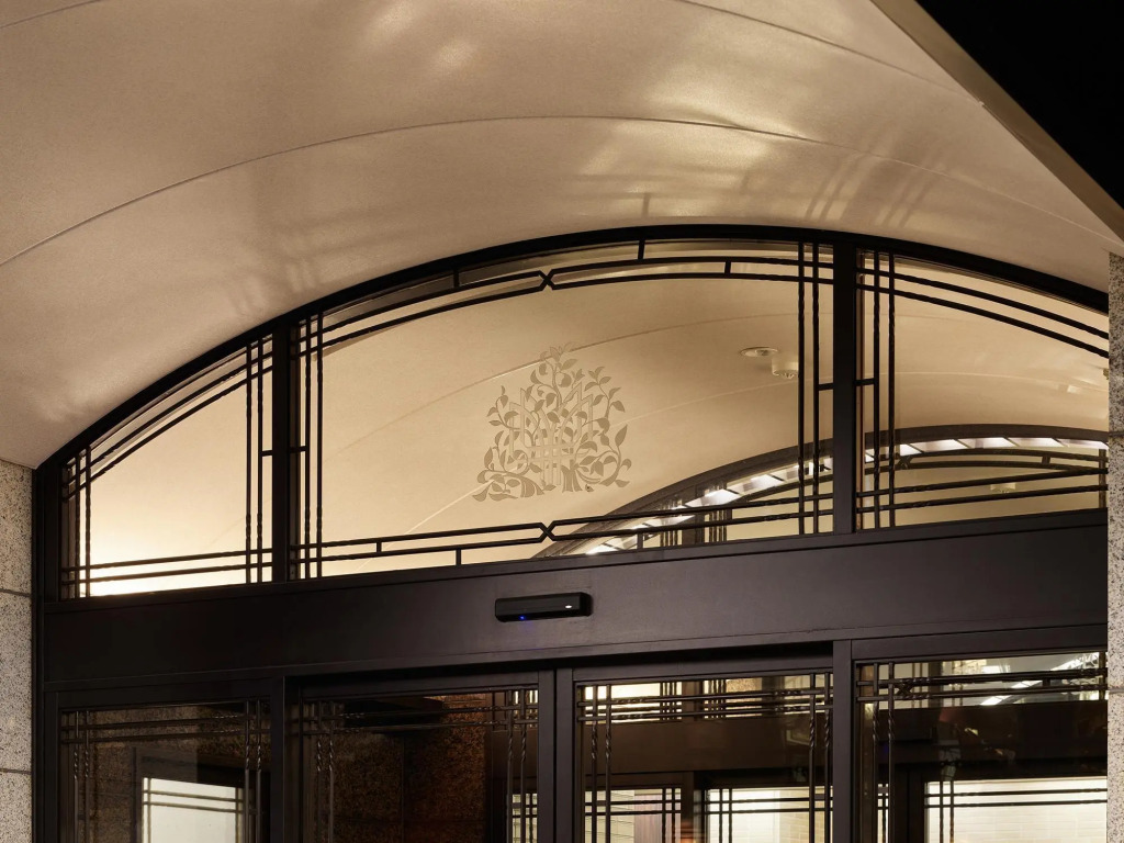 Mitsui Garden Hotel Osaka Yodoyabashi