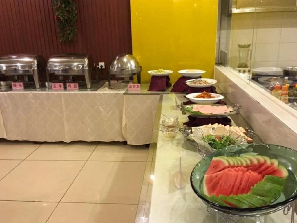 D6 Morrl International Hotel