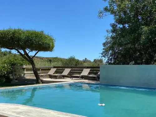 Quinta Da Colina