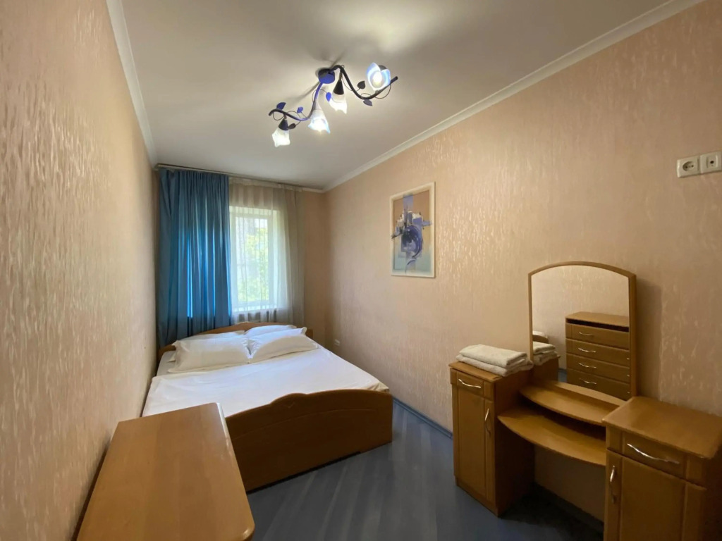 2-bedroom apartment Most City center area