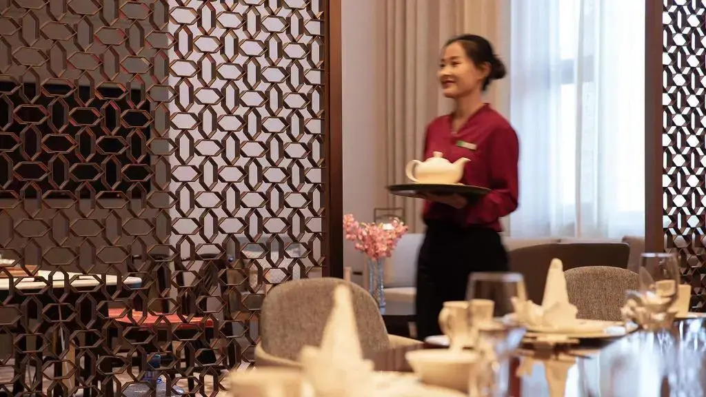 Holiday Inn Express Chengde Park View