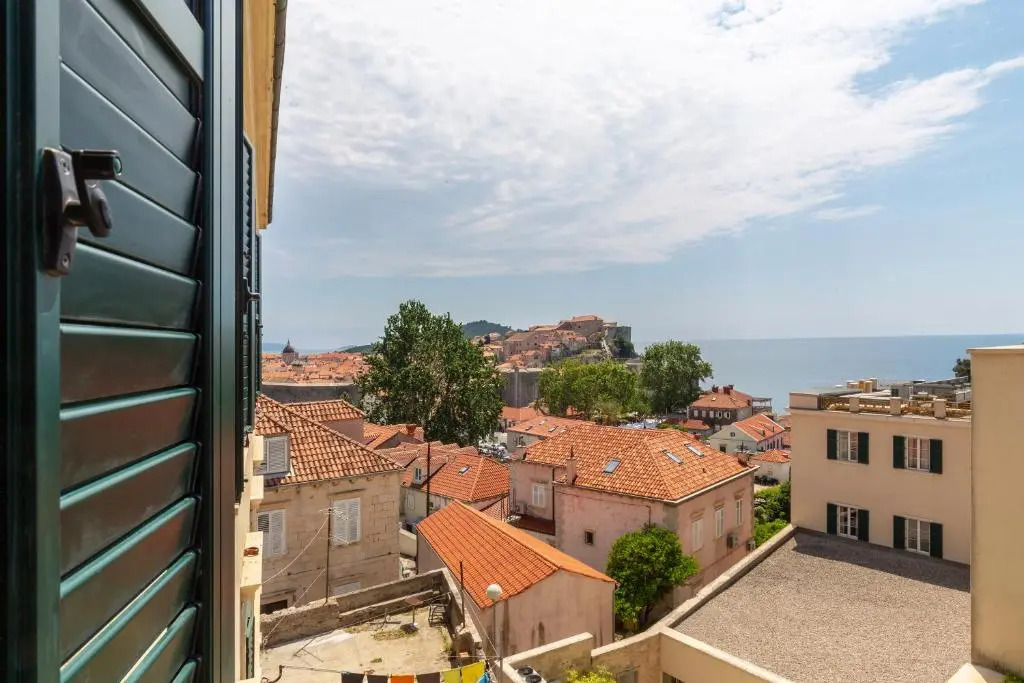 Seven Stars Accommodation Dubrovnik