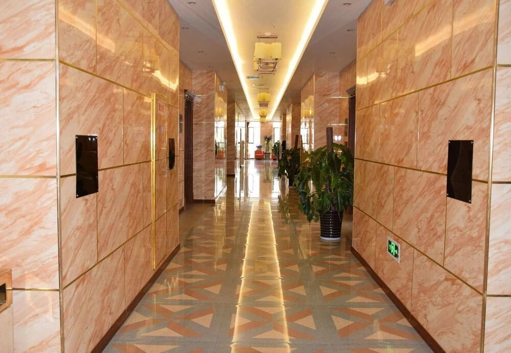 Xi'An Garden Hotel