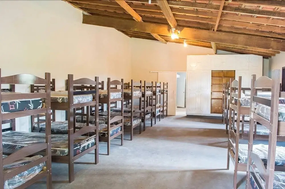 Rancho São Joaquim