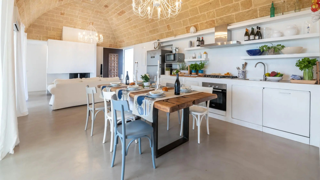 VILLA LA PUPAZZA 8, Emma Villas