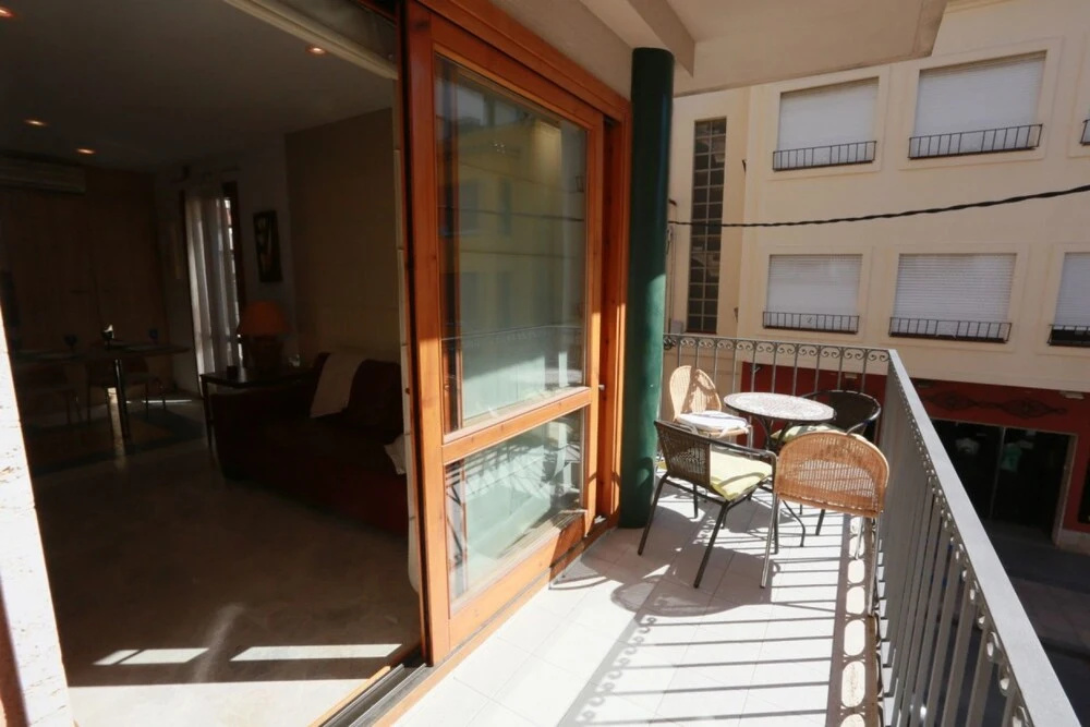 Apartamento Junto al mar Para 4 Personas en Cambrils