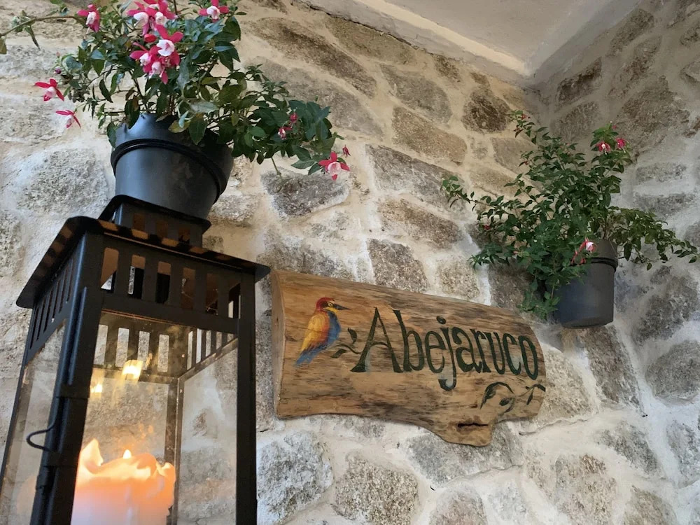 El Abejaruco